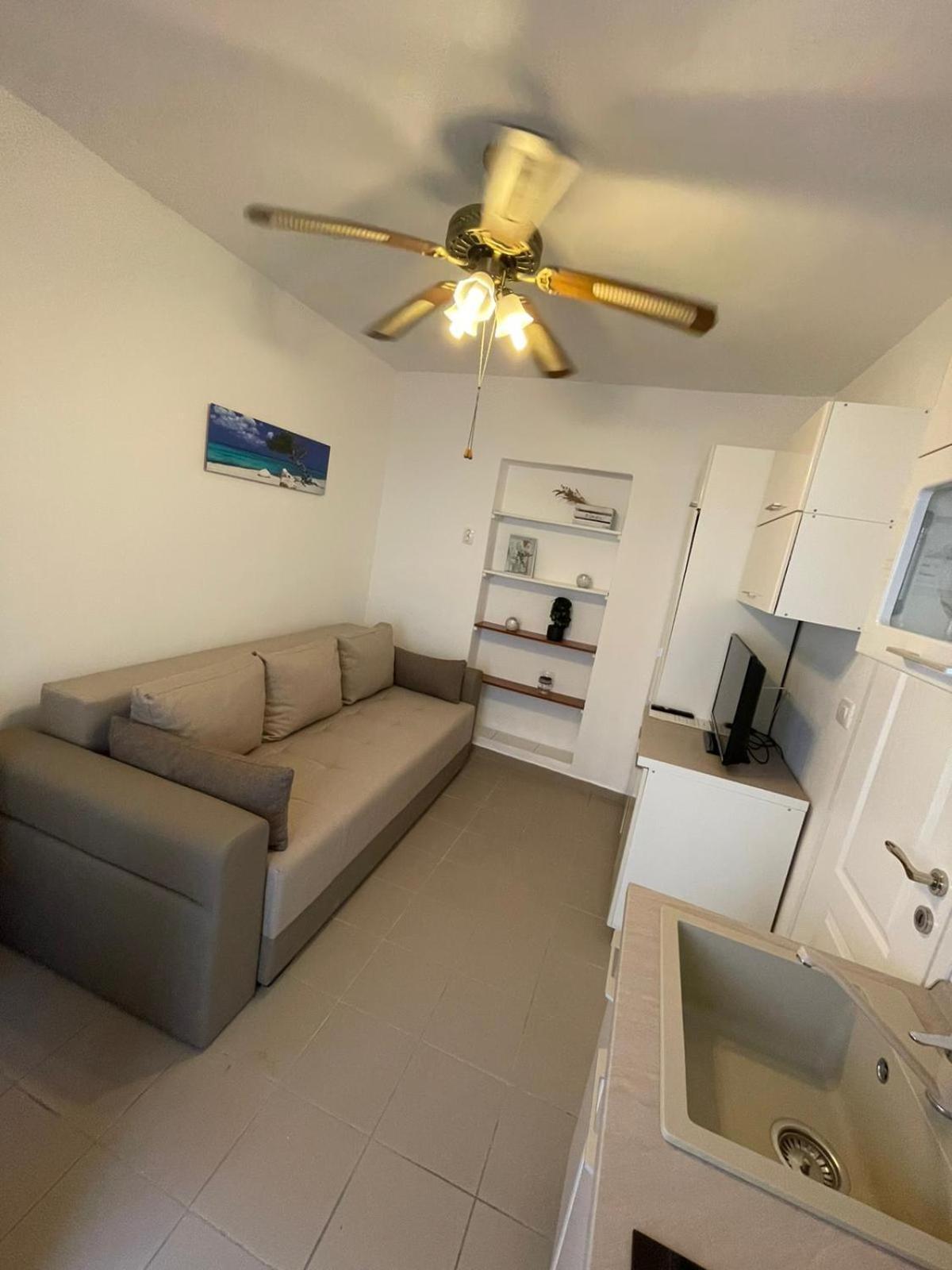 Zadar Beach Apartments Exterior photo
